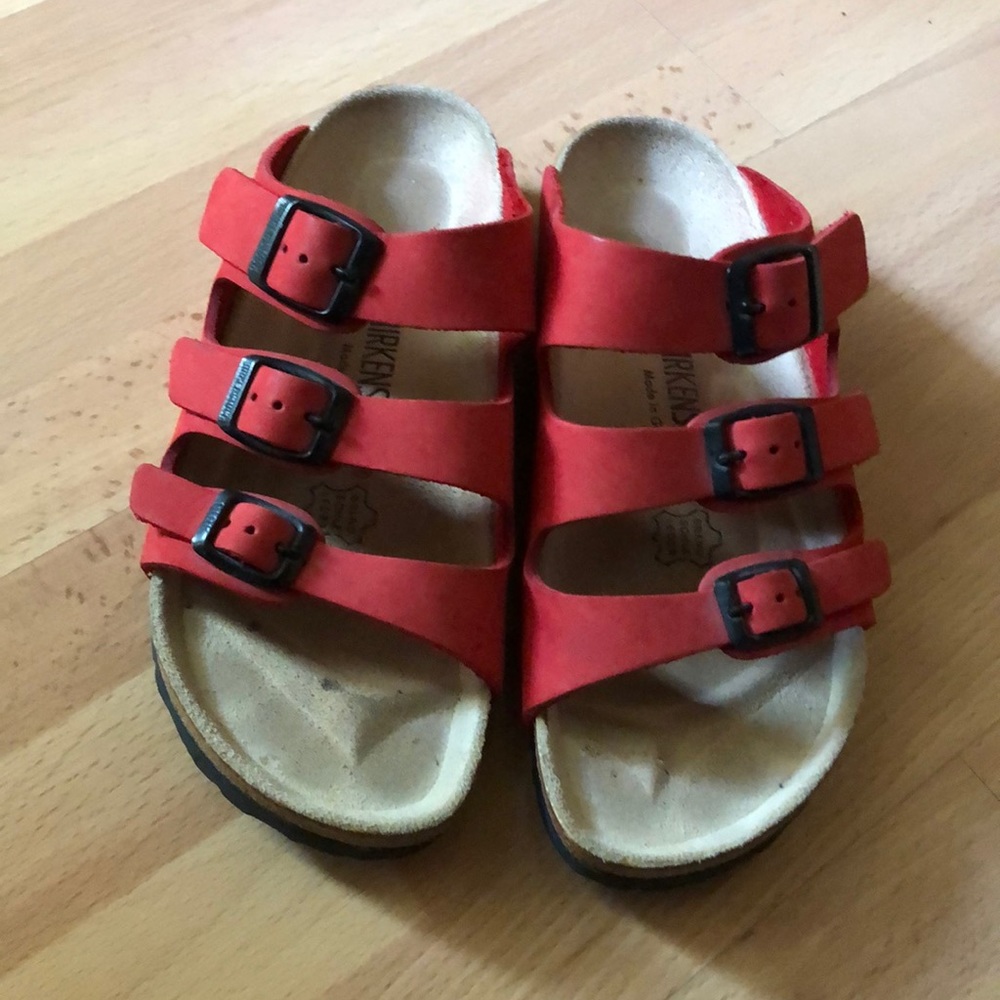 Birkenstock’s